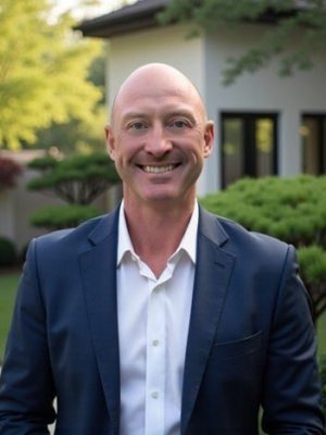 Photo of team member